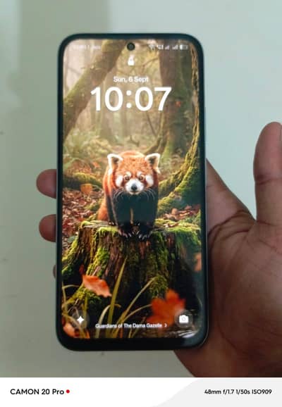 OPPO A6k