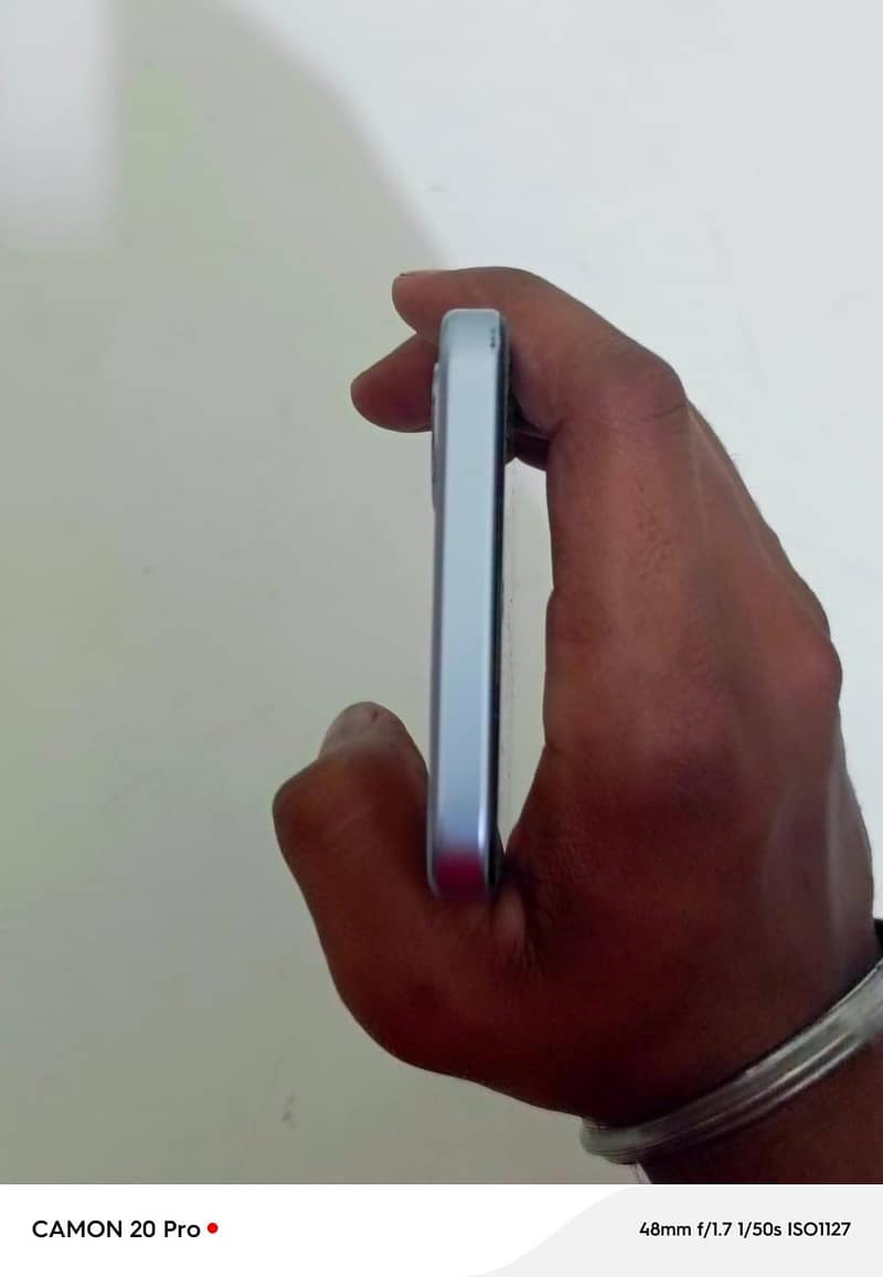 OPPO A6k 1