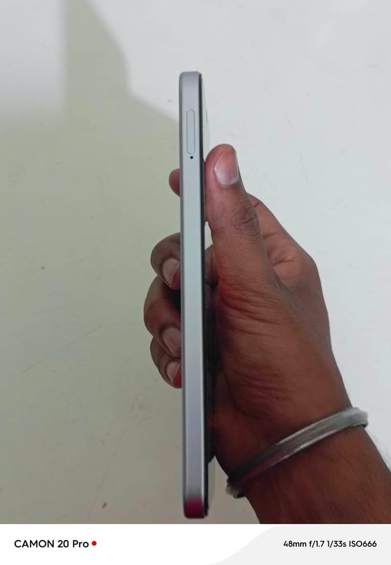 OPPO A6k 5