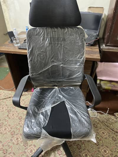 Office Chair in Brand New Condition