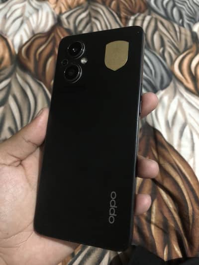 OPPO F21 Pro 5G