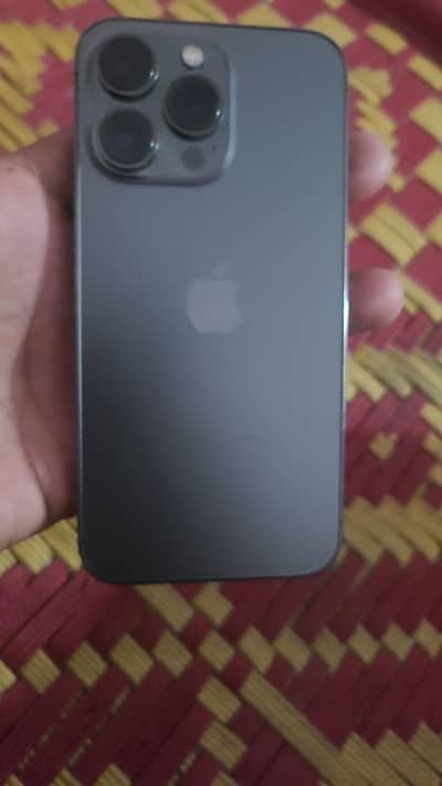 Apple iPhone 13 Pro