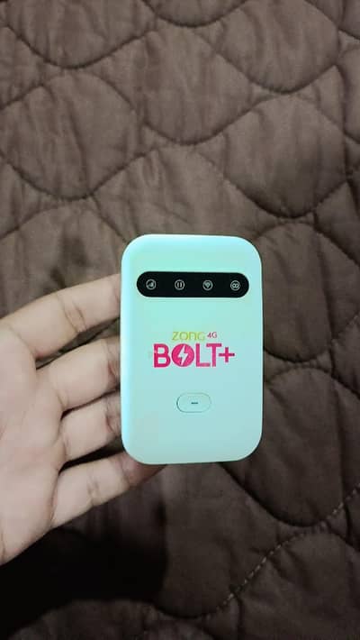 zong 4g wifi for sell unlock