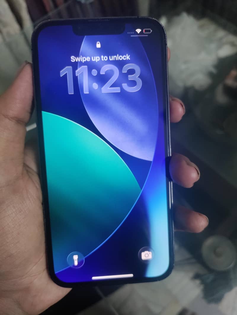 Apple iPhone 13 Pro 2