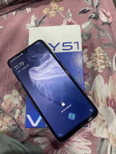 Vivo Y51