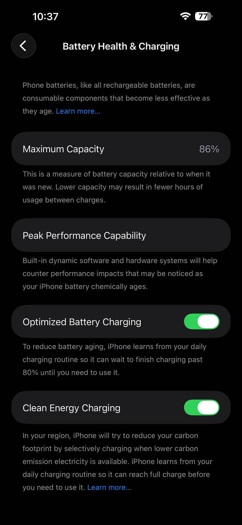 Apple iPhone 14 Pro Max 2