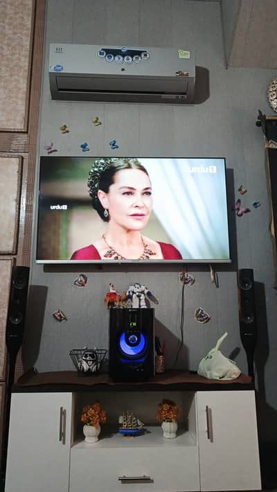 smart led/lcd tv 65 inch