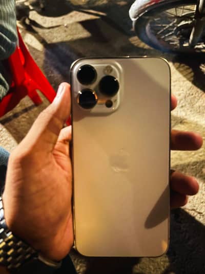 iphone 13 pro max JV 128gb