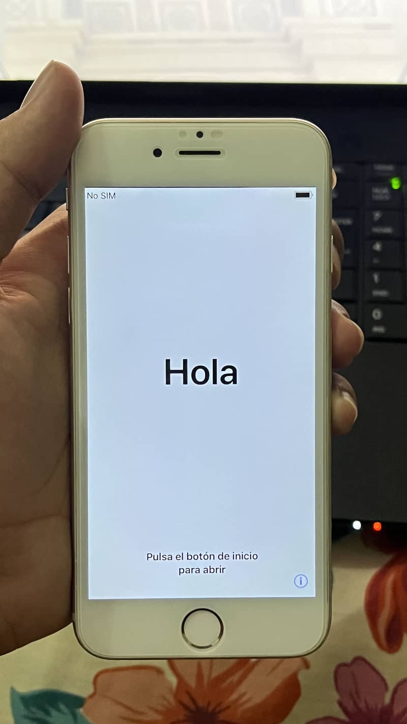 Apple iPhone 6S 0