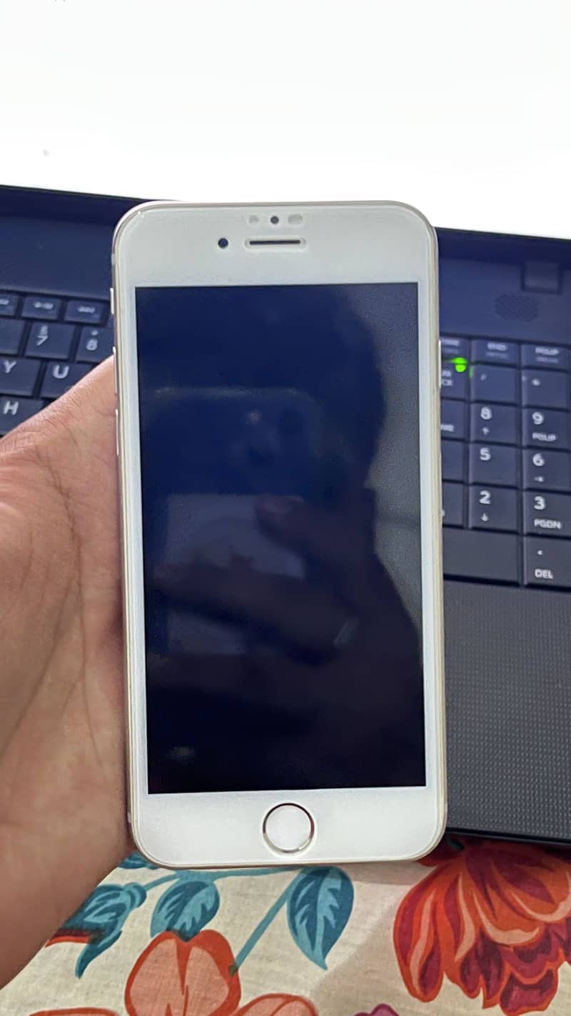 Apple iPhone 6S 1