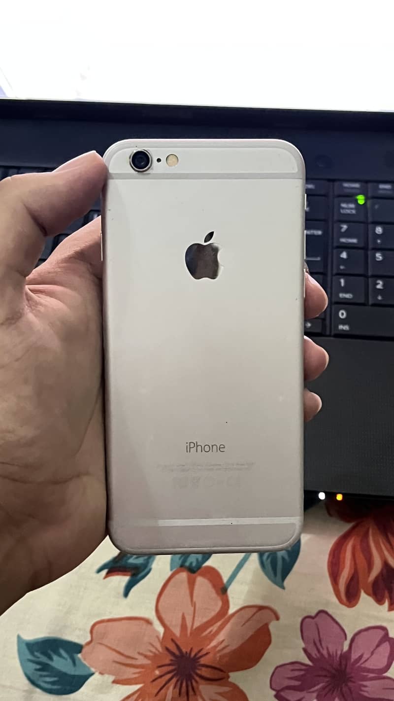 Apple iPhone 6S 2