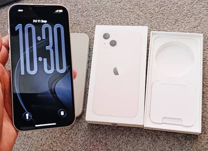 Apple iPhone 13