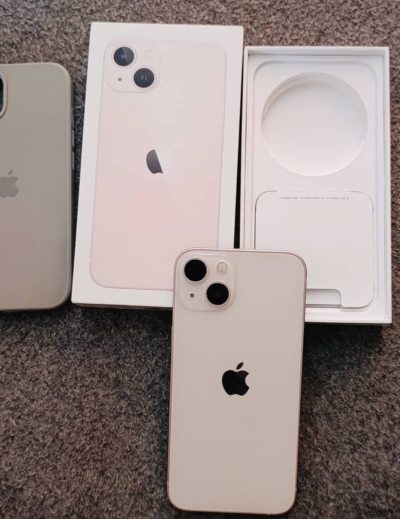 Apple iPhone 13 1