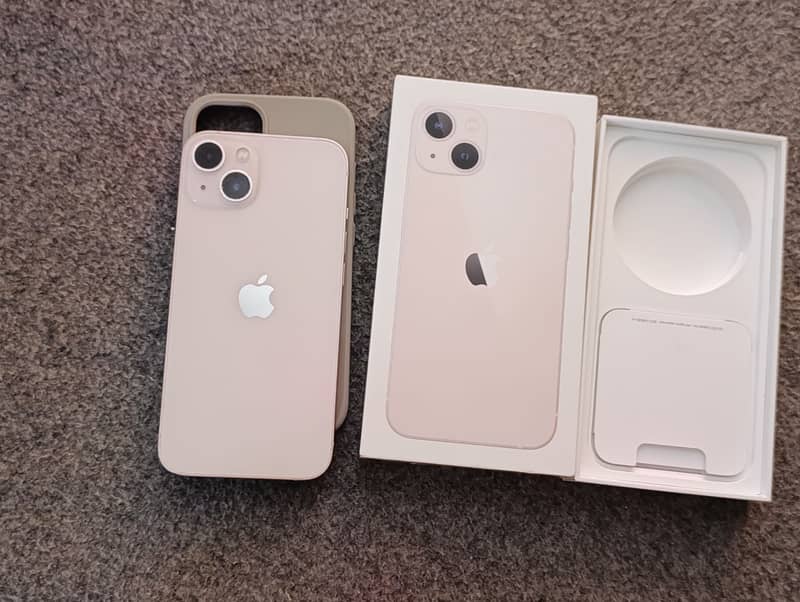 Apple iPhone 13 2