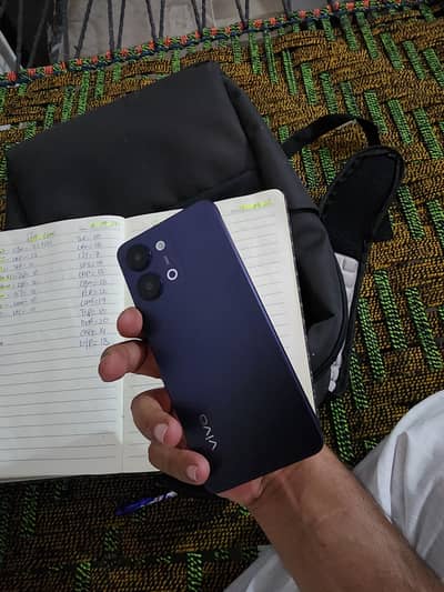 Vivo Y11d