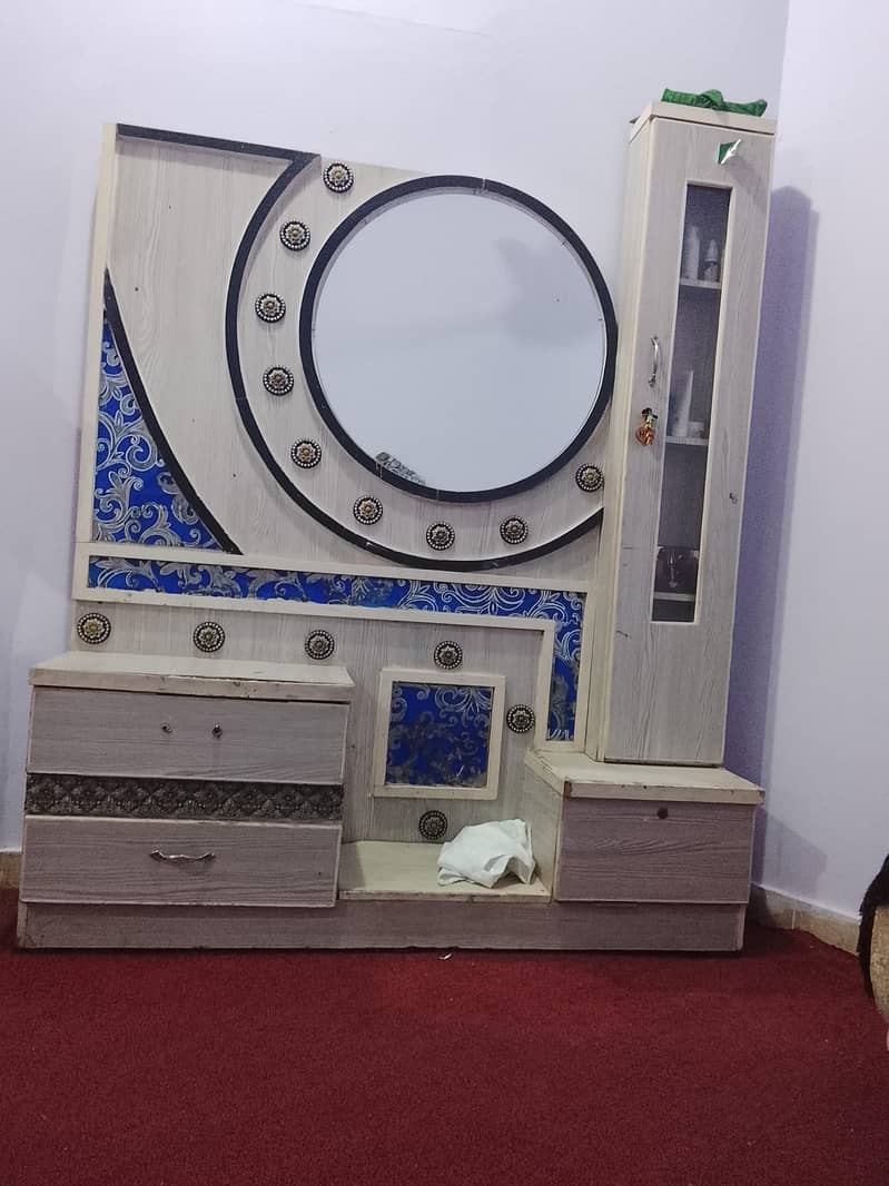 second hand 3