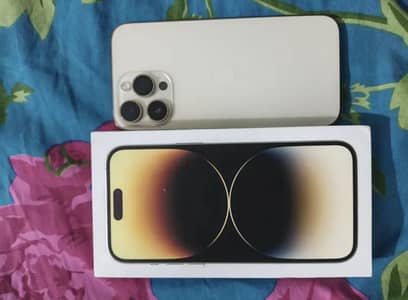 Apple iPhone 14 Pro Max