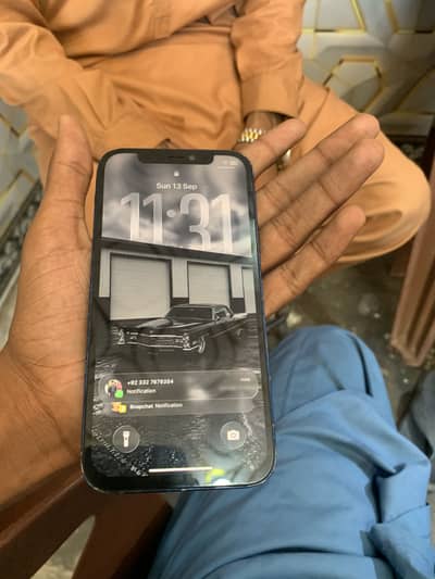 iPhone 12 sim working exchange possible