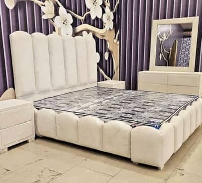 Bubble beds,Poshish beds,latest furniture,new stylish bubble bed