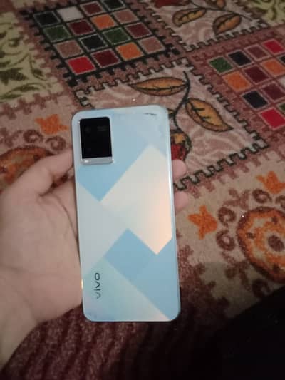 Vivo Y21