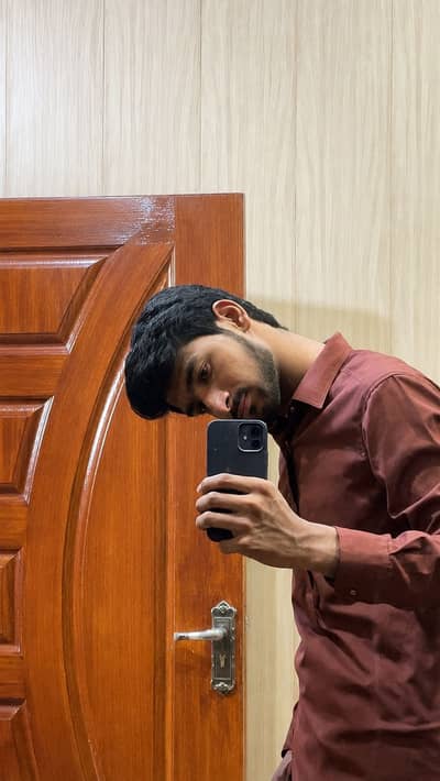 Saim ahmad