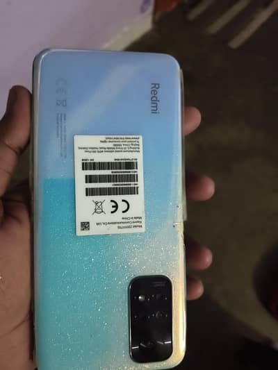 Xiaomi Redmi Note 11
