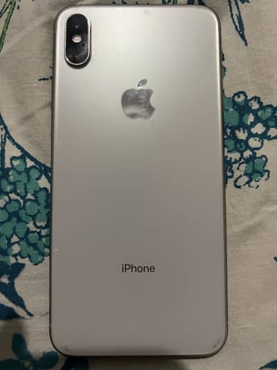 Apple iPhone XS Max JV Approved