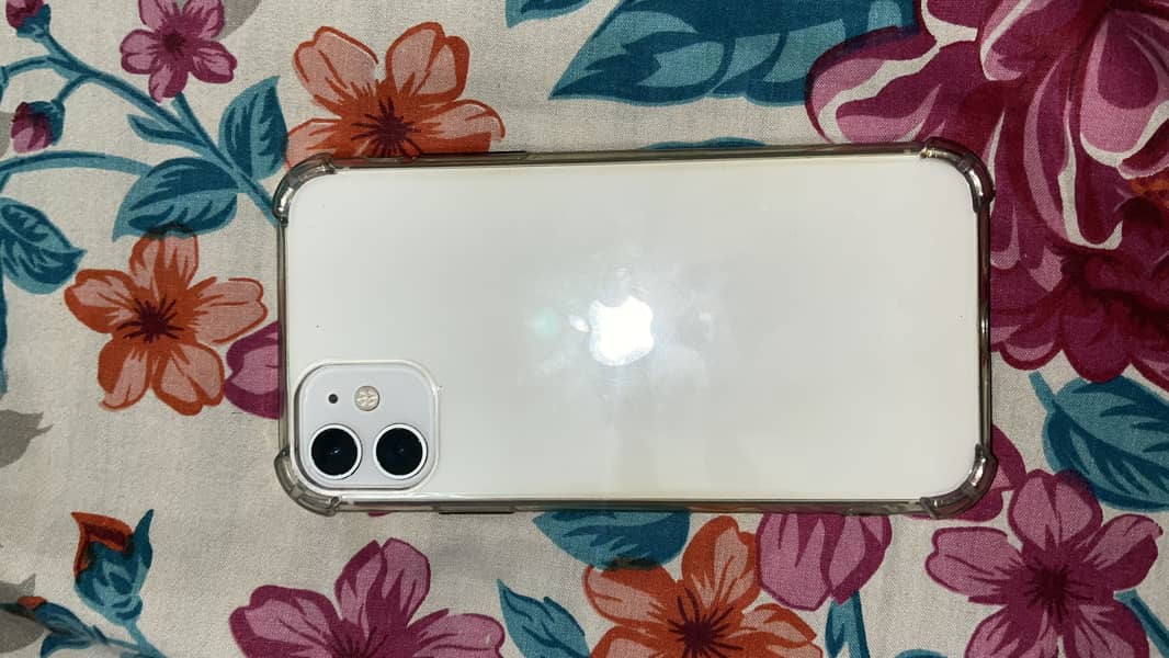 Apple iPhone 11 0
