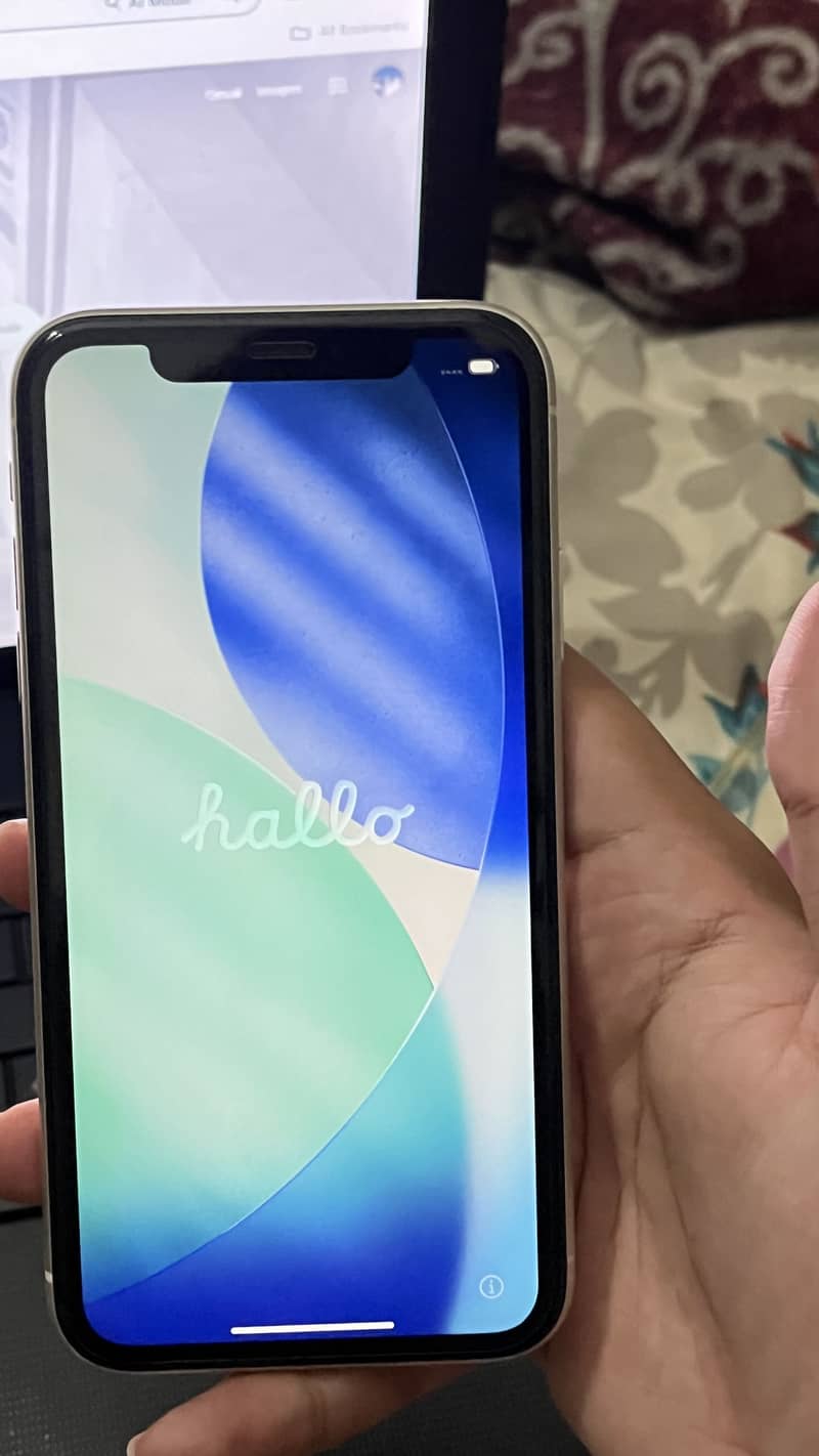 Apple iPhone 11 1