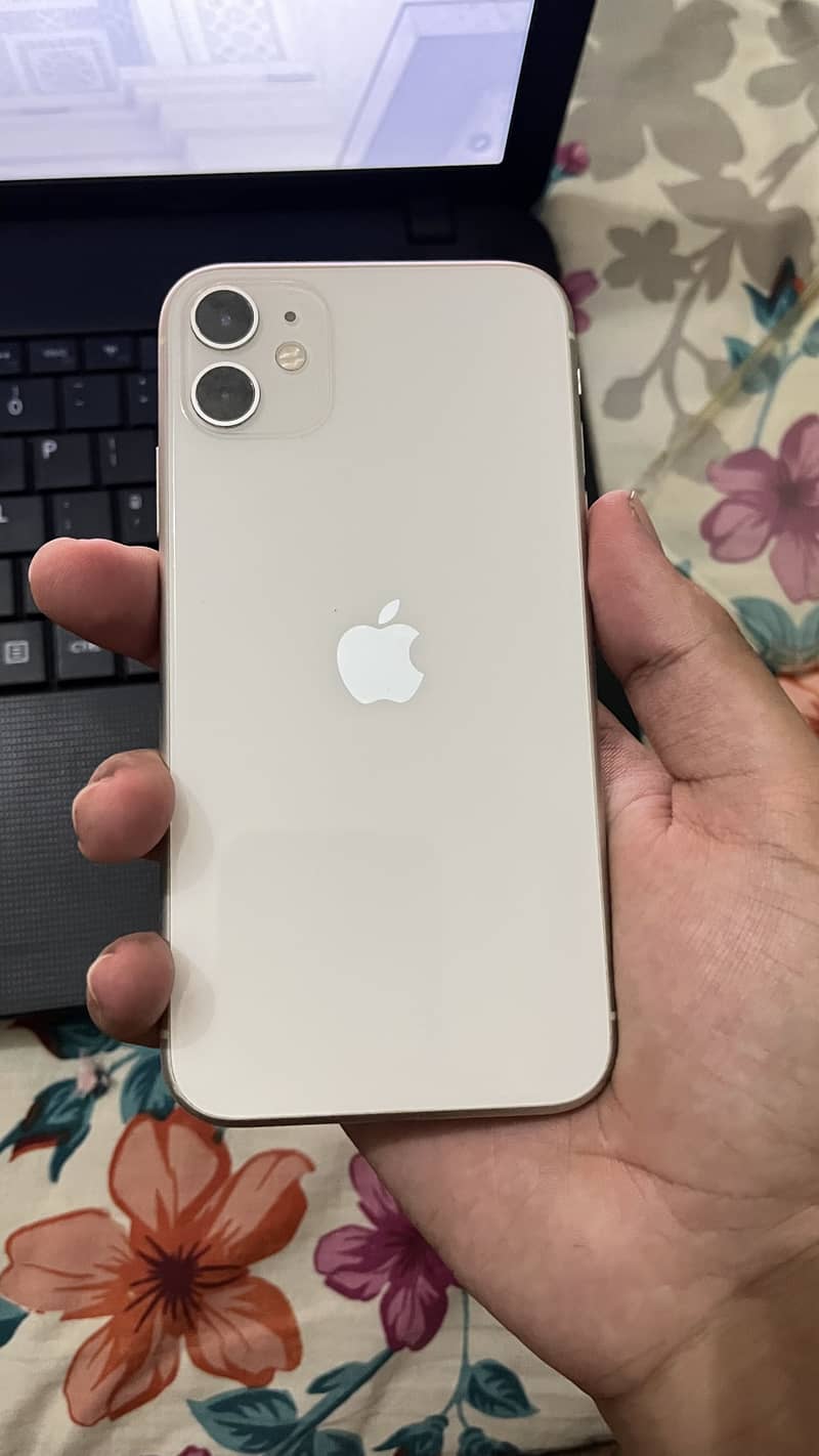 Apple iPhone 11 2