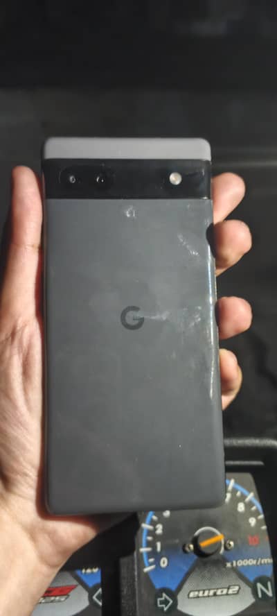 Google Pixel 6a