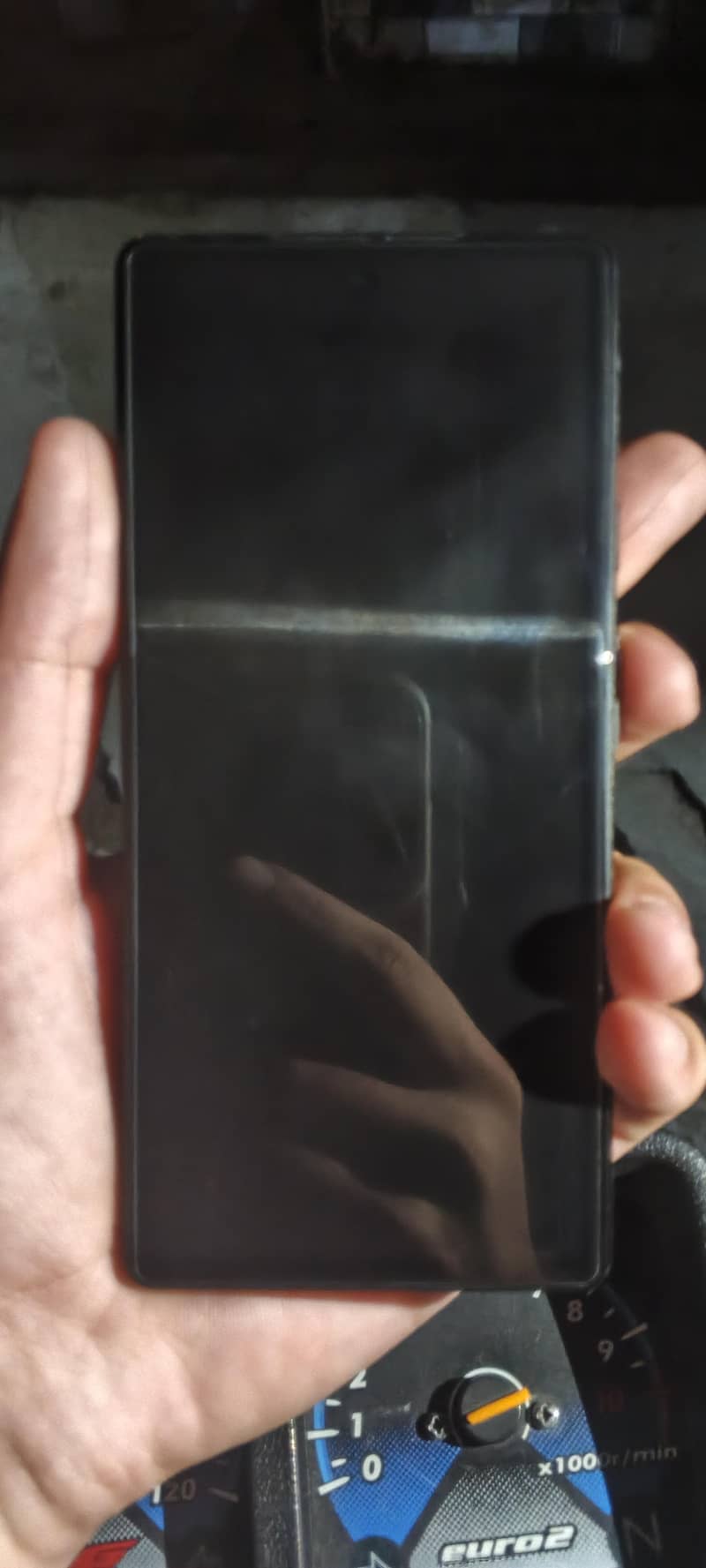 Google Pixel 6a 1
