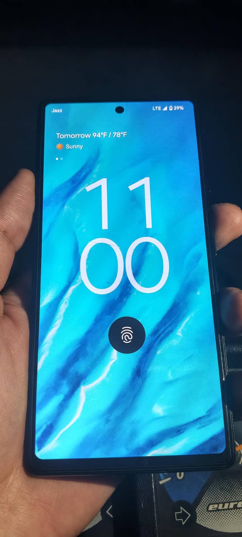 Google Pixel 6a 2