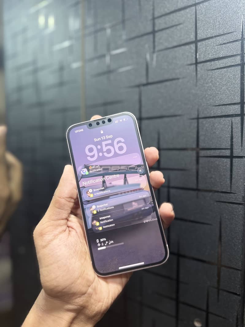 Apple iPhone 13 1