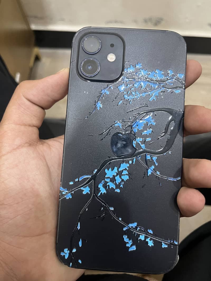 Apple iPhone 12 0