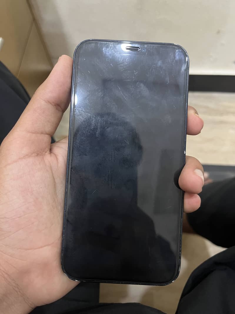 Apple iPhone 12 1