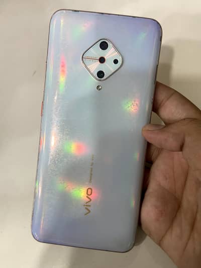 Vivo Y51