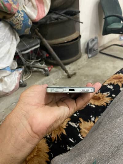 One plus nord 3 exchange possibly