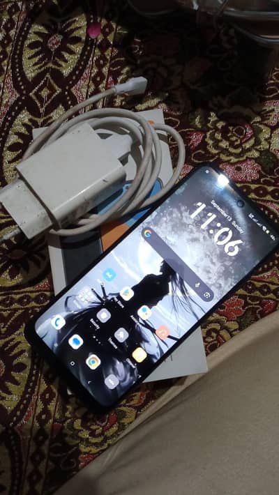 Redmi note 11