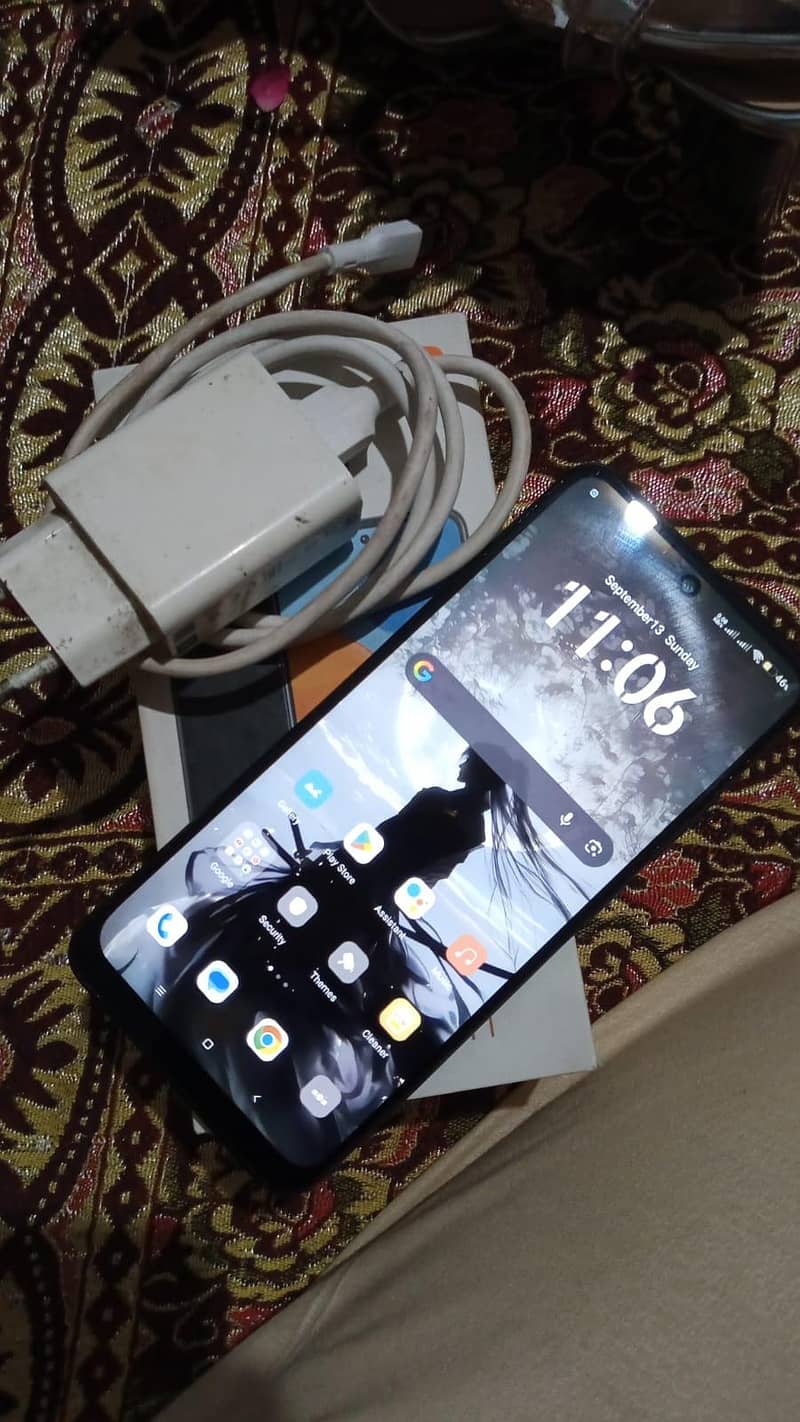 Redmi note 11 0