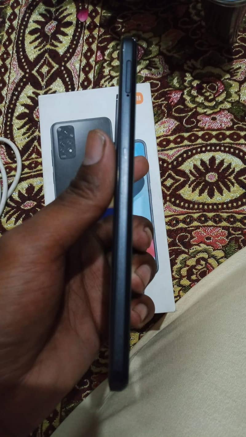 Redmi note 11 6