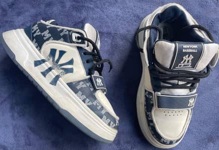 new shoes