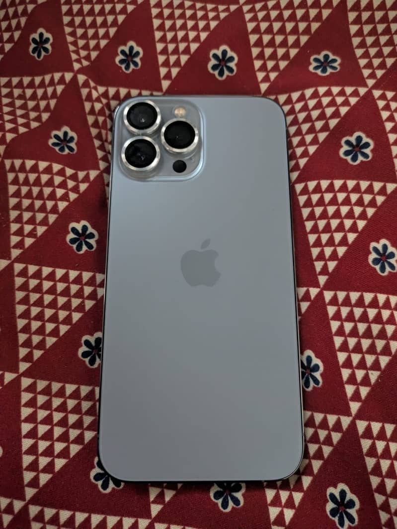 Apple iPhone 13 Pro Max 0