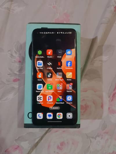 OPPO Reno6