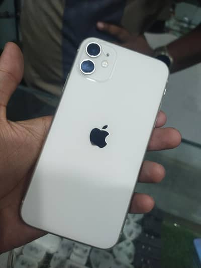 Apple iPhone 11