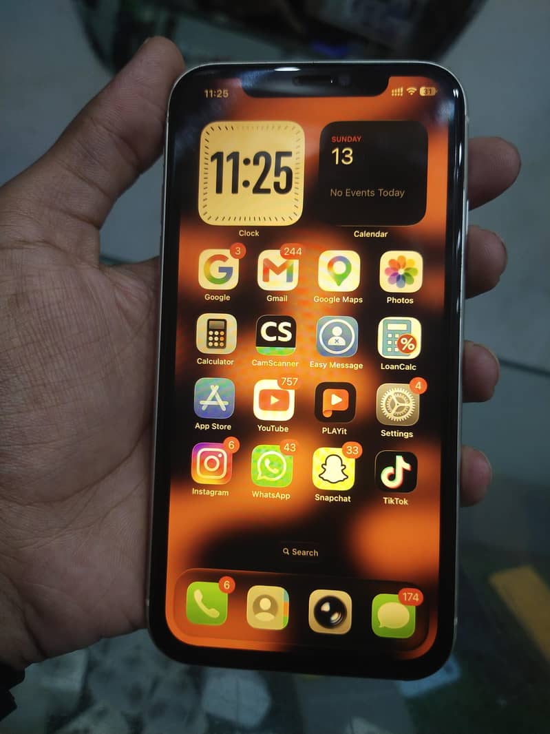 Apple iPhone 11 6