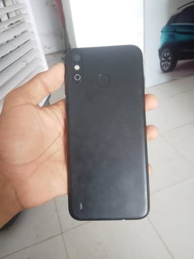 infinix semart 4