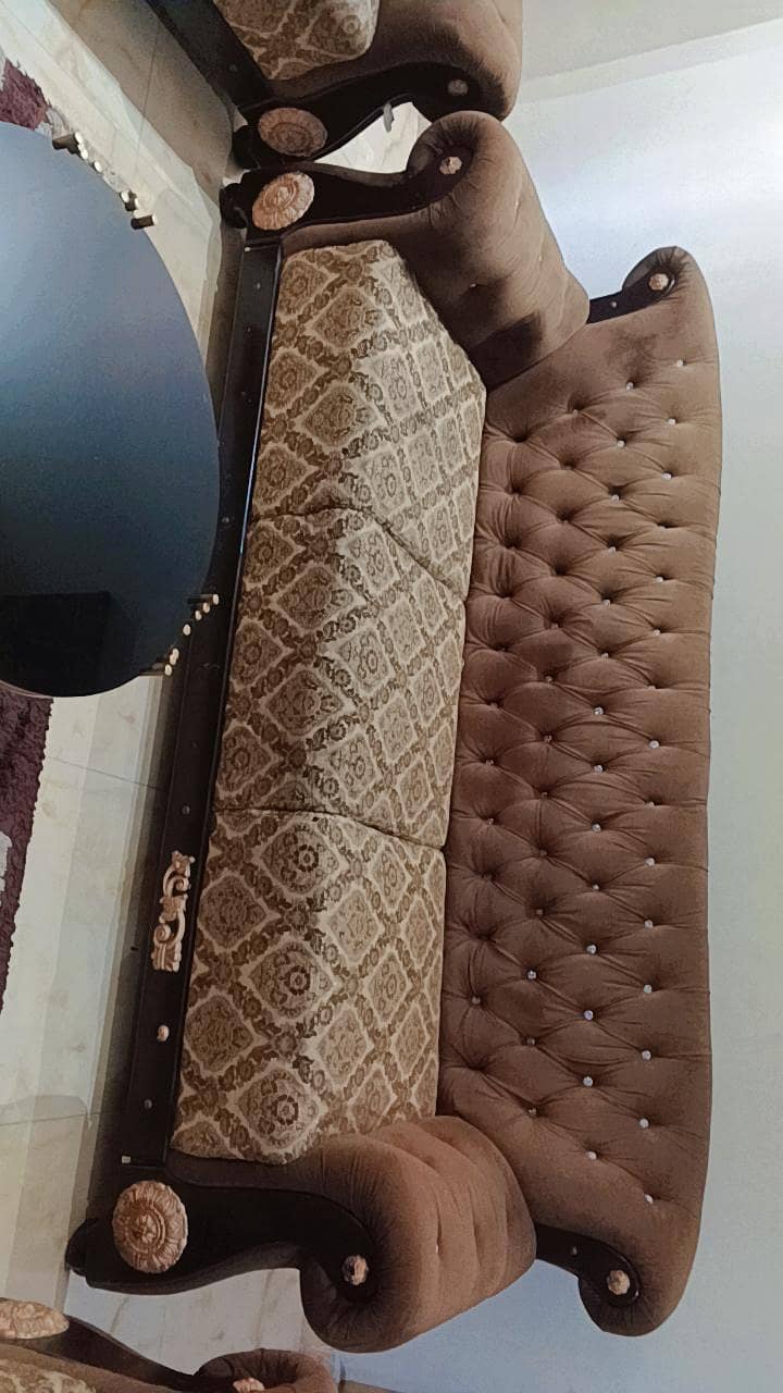 Sofa set 1