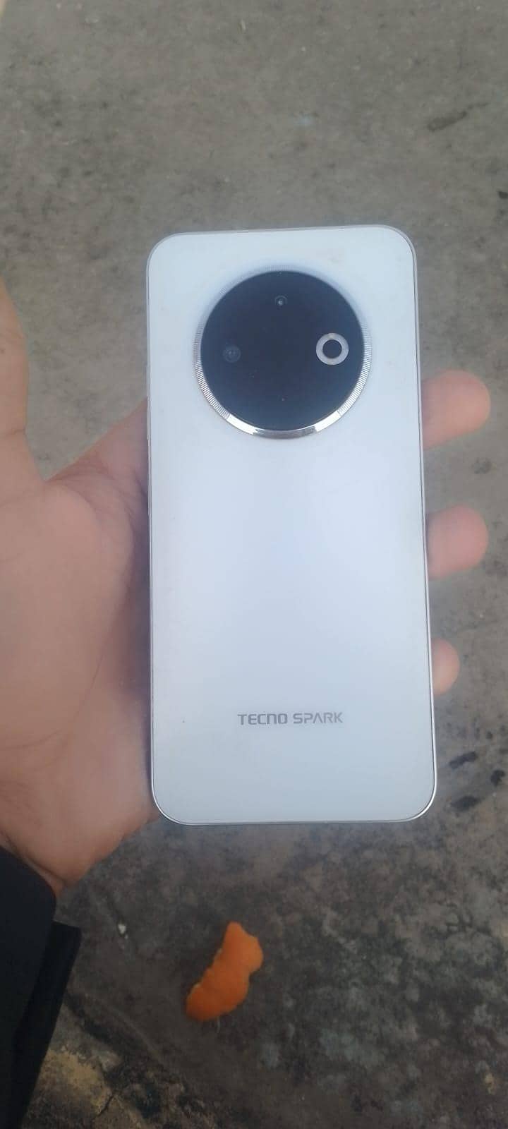 Techno spark 30c 3