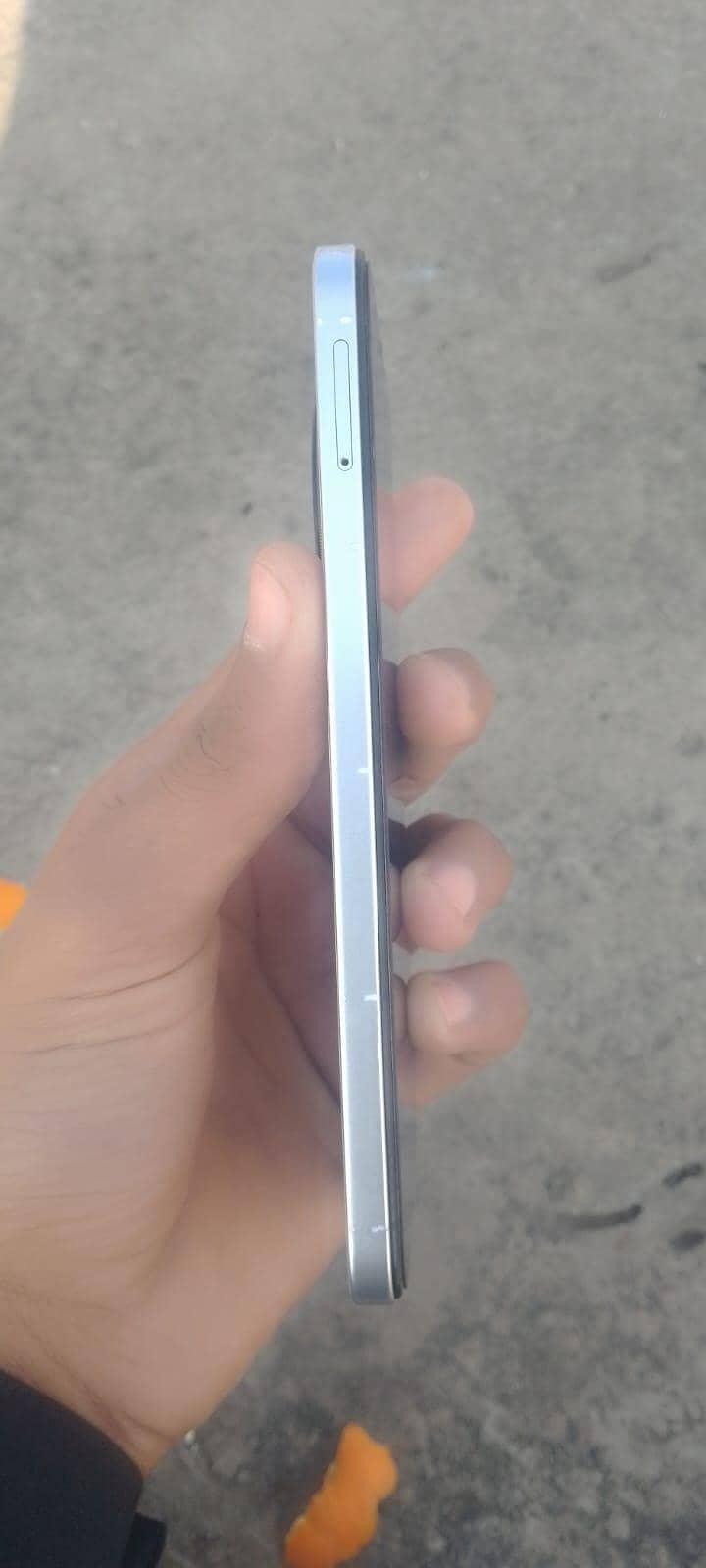 Techno spark 30c 4
